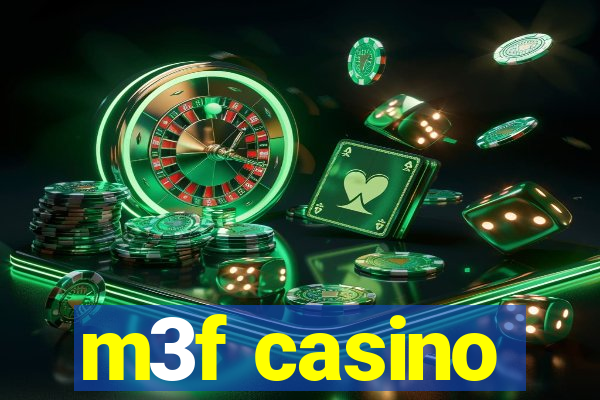 m3f casino