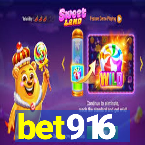 bet916