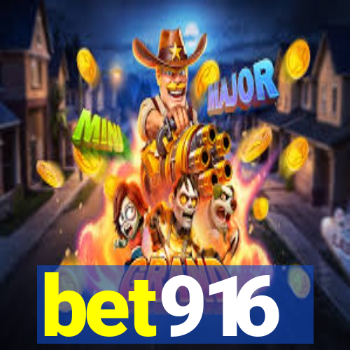 bet916