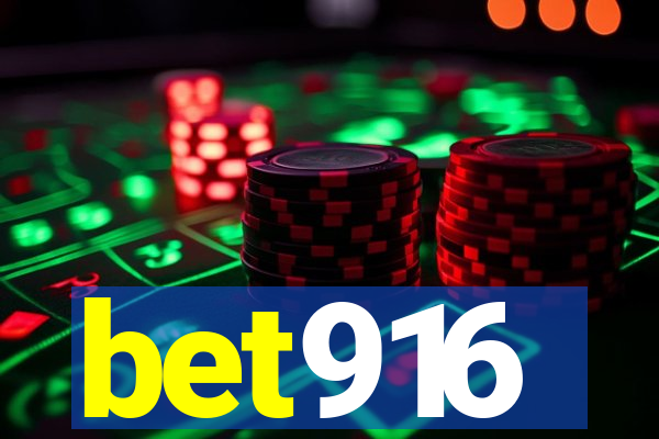 bet916