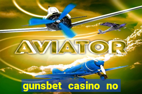 gunsbet casino no deposit bonus