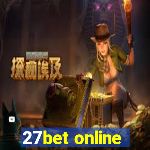 27bet online