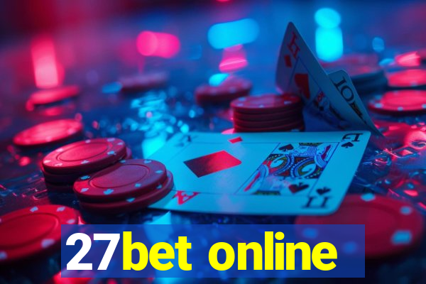 27bet online