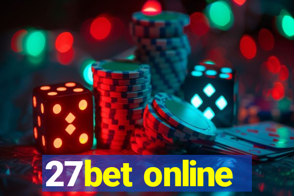 27bet online