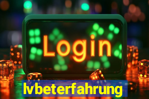 lvbeterfahrung