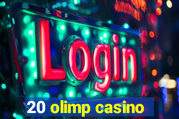 20 olimp casino