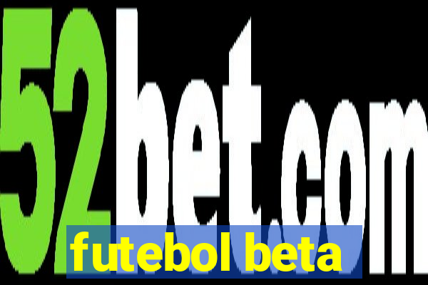 futebol beta