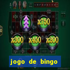 jogo de bingo online que ganha dinheiro de verdade