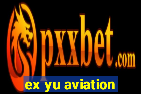 ex yu aviation