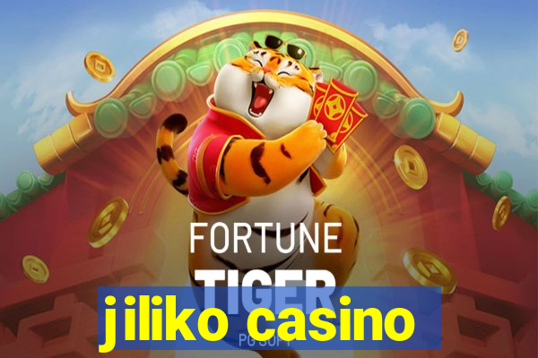 jiliko casino