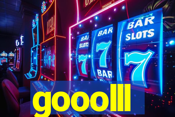 gooolll