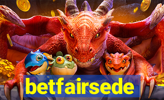 betfairsede