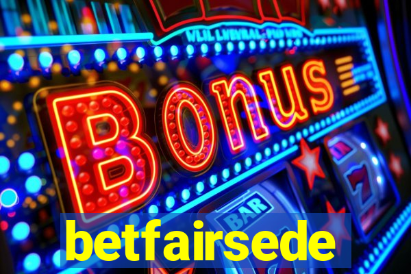 betfairsede