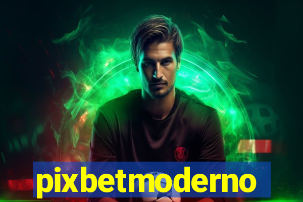 pixbetmoderno