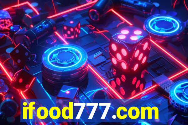 ifood777.com