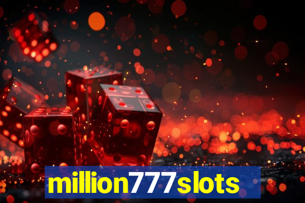 million777slots.com