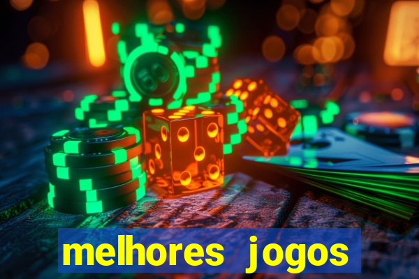 melhores jogos manager android