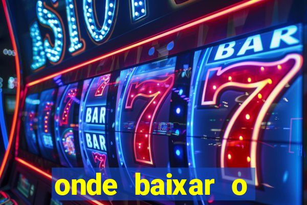 onde baixar o fortune tiger