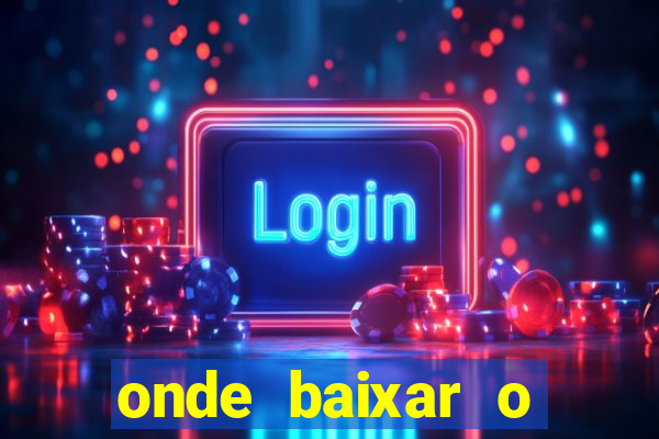 onde baixar o fortune tiger