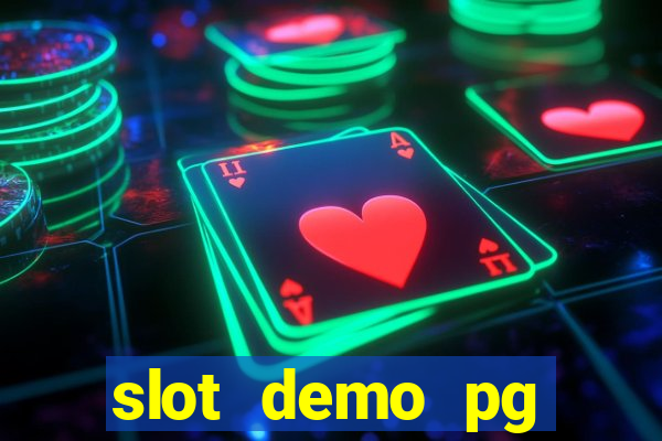 slot demo pg jungle delight