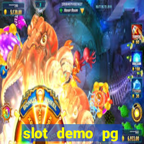 slot demo pg jungle delight