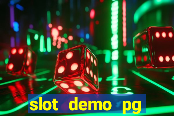 slot demo pg jungle delight