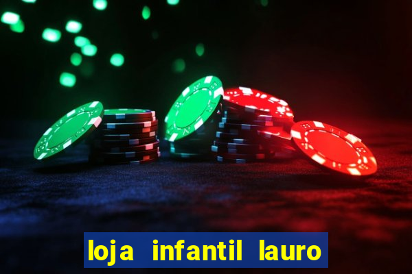 loja infantil lauro de freitas