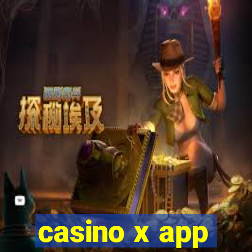 casino x app