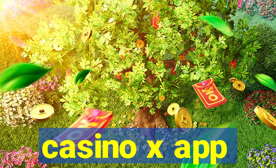 casino x app