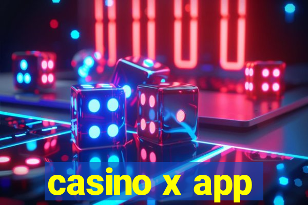 casino x app