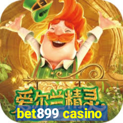 bet899 casino