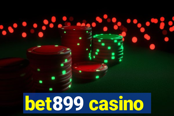 bet899 casino