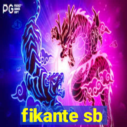 fikante sb