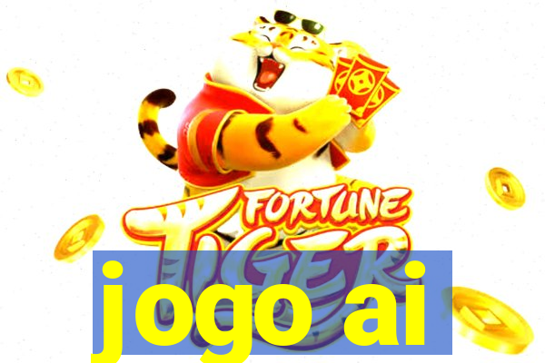 jogo ai