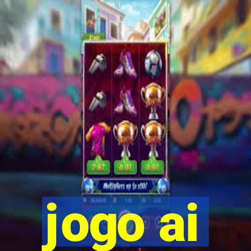 jogo ai