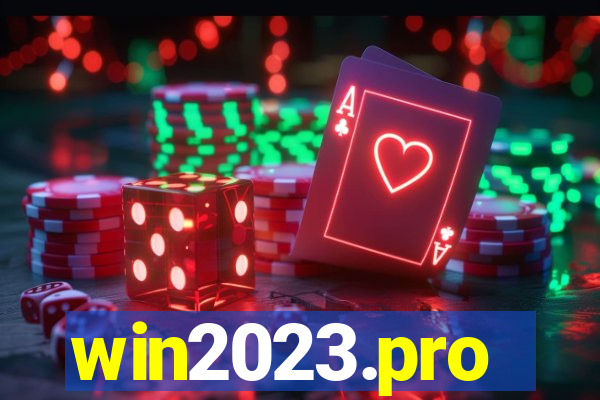 win2023.pro