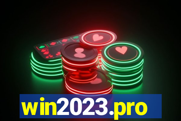 win2023.pro