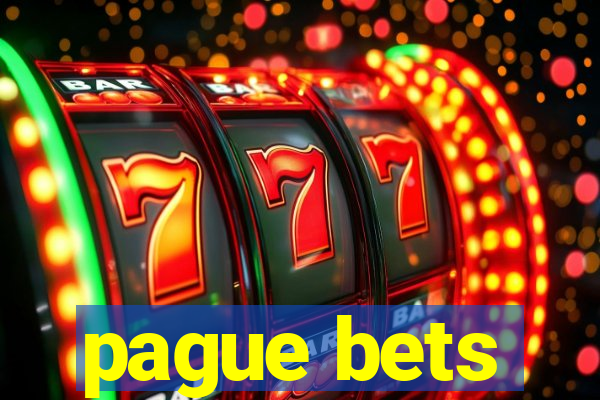 pague bets