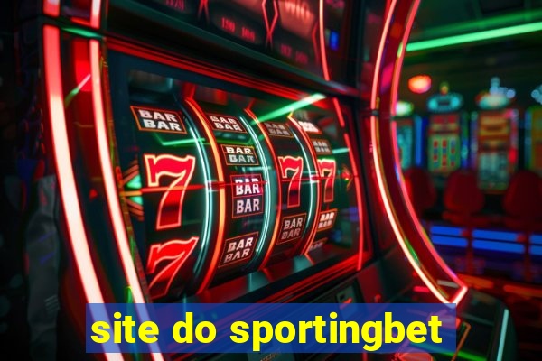 site do sportingbet