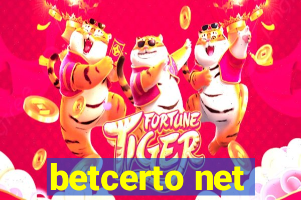 betcerto net