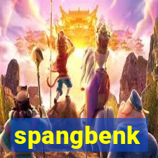 spangbenk