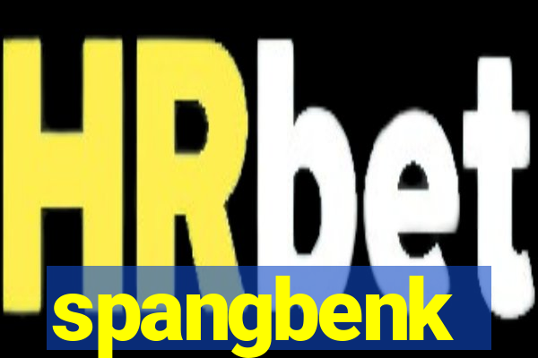 spangbenk