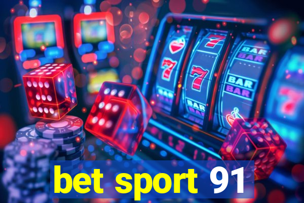 bet sport 91