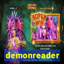 demonreader