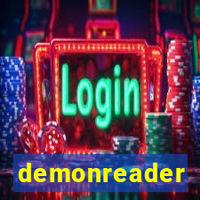 demonreader