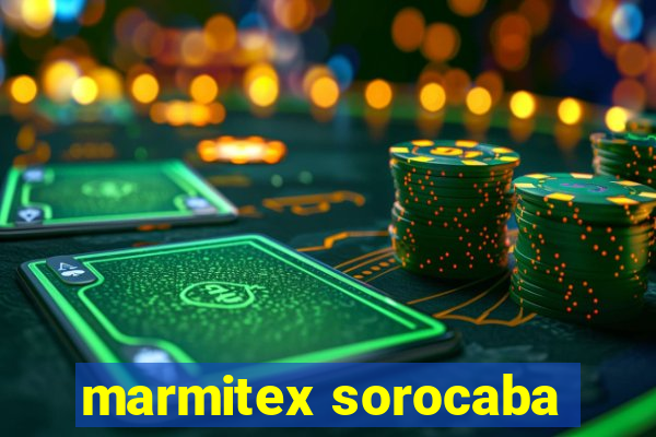 marmitex sorocaba