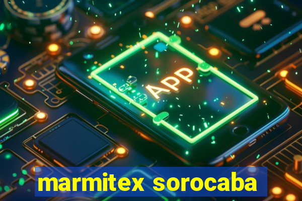 marmitex sorocaba