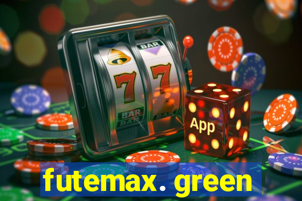 futemax. green