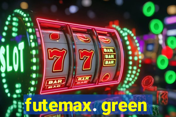 futemax. green