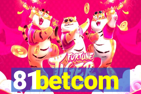 81betcom